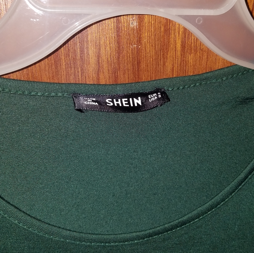 Pocket dress - Picture 3 of 5